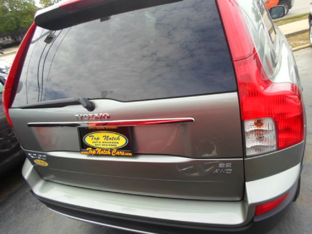 2007 Volvo XC90 ZX3 S