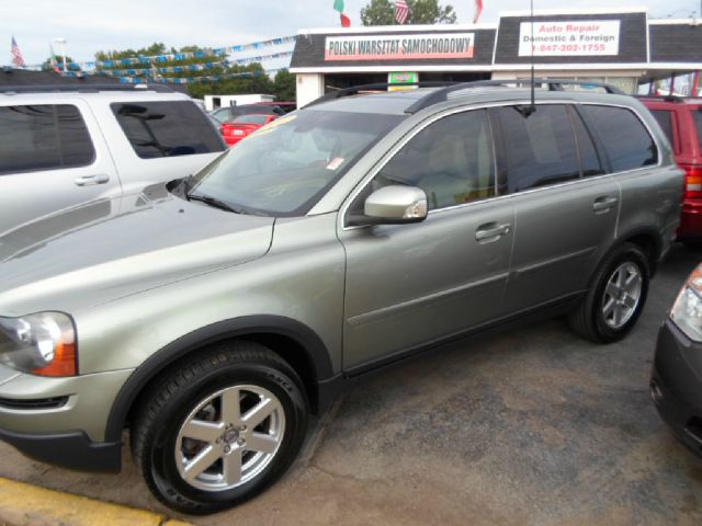 2007 Volvo XC90 ZX3 S