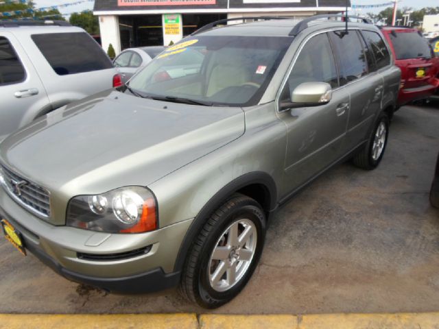 2007 Volvo XC90 ZX3 S