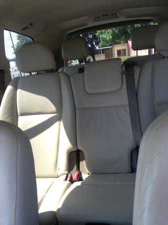 2007 Volvo XC90 STD