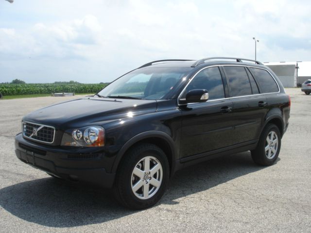 2007 Volvo XC90 ZX3 S