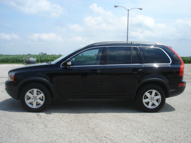 2007 Volvo XC90 ZX3 S