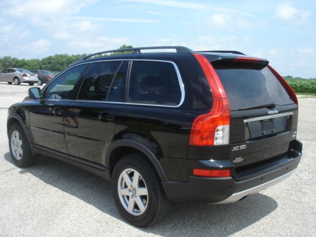 2007 Volvo XC90 ZX3 S
