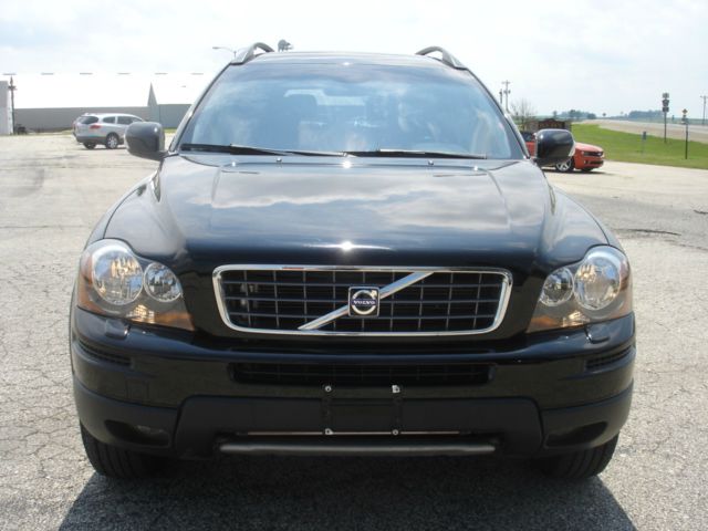 2007 Volvo XC90 ZX3 S