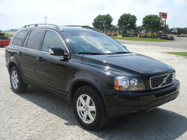 2007 Volvo XC90 ZX3 S