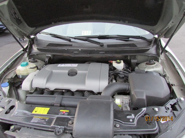 2007 Volvo XC90 ZX3 S