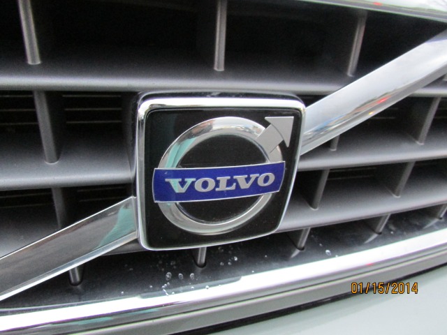 2007 Volvo XC90 ZX3 S