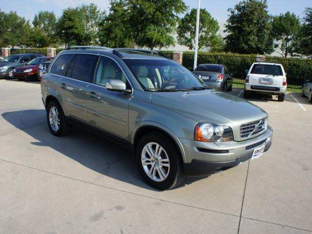 2007 Volvo XC90 SE-R