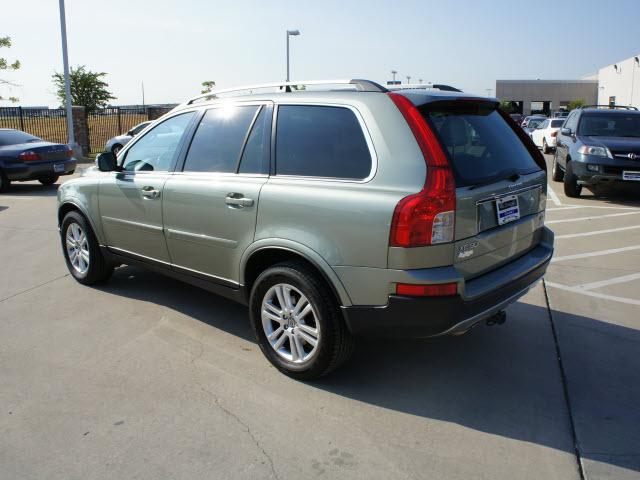 2007 Volvo XC90 SE-R