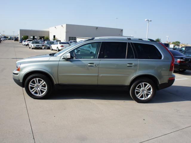 2007 Volvo XC90 SE-R