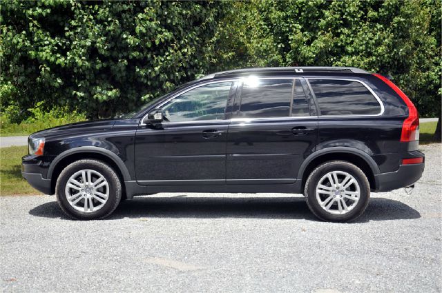 2008 Volvo XC90 ZX3 S