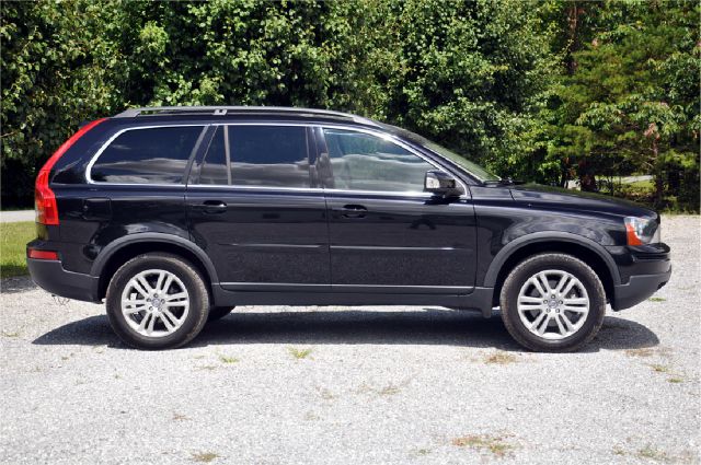 2008 Volvo XC90 ZX3 S