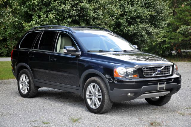 2008 Volvo XC90 ZX3 S