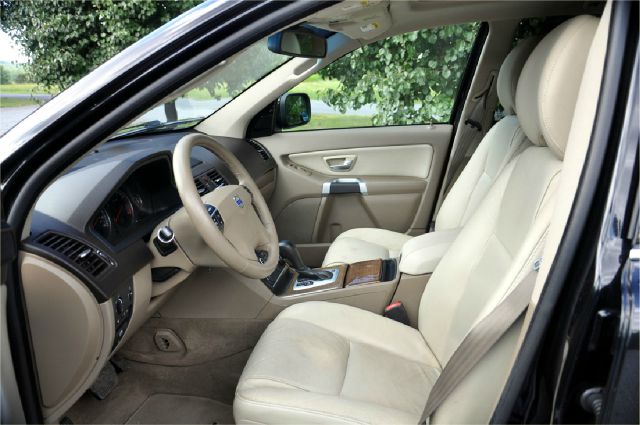 2008 Volvo XC90 ZX3 S