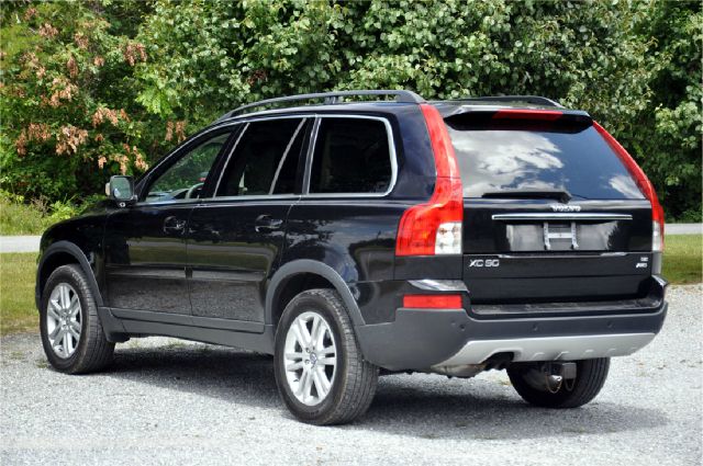 2008 Volvo XC90 ZX3 S