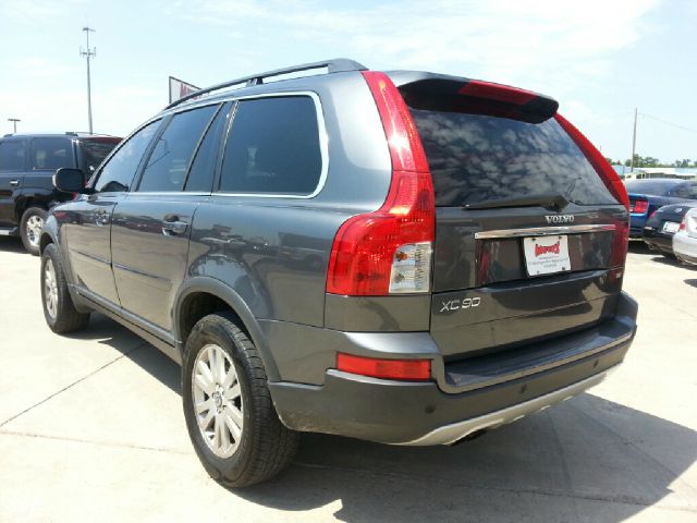 2008 Volvo XC90 STD