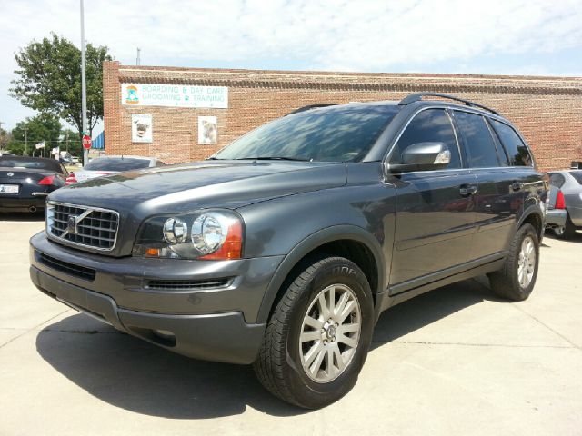 2008 Volvo XC90 STD