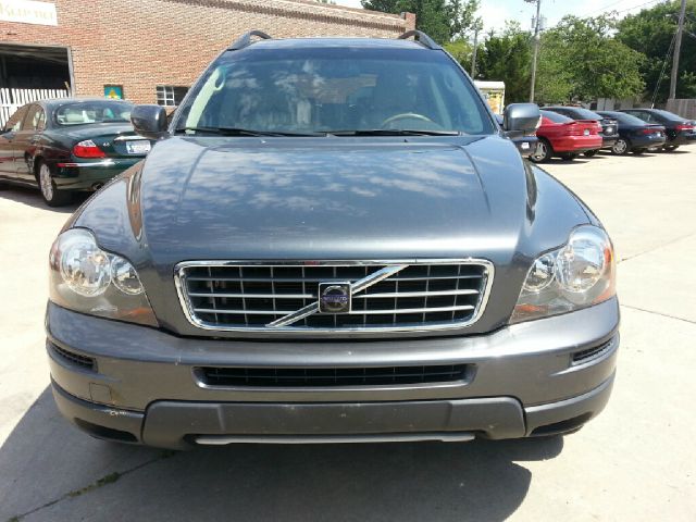 2008 Volvo XC90 STD
