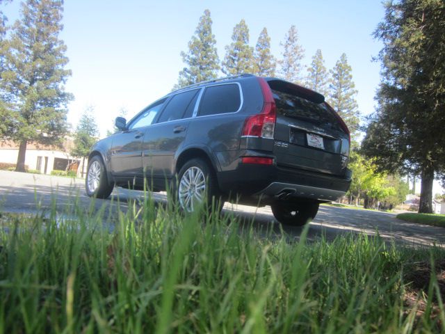 2008 Volvo XC90 Roadster Quattro AWD Convertible