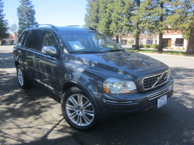 2008 Volvo XC90 Roadster Quattro AWD Convertible