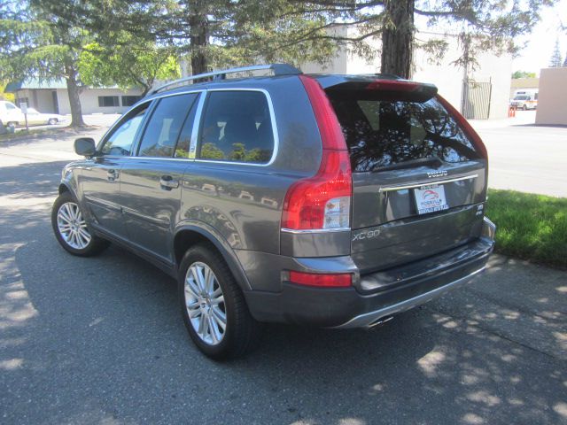 2008 Volvo XC90 Roadster Quattro AWD Convertible