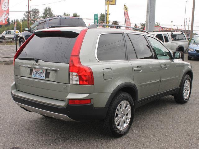 2008 Volvo XC90 ZX3 S