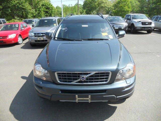 2008 Volvo XC90 SD