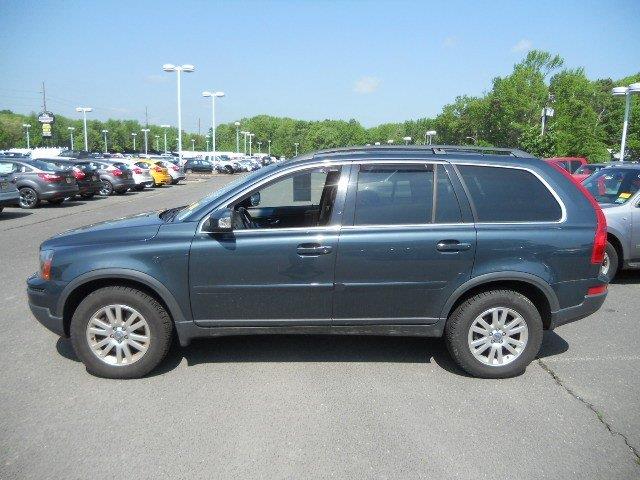 2008 Volvo XC90 SD