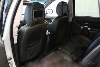 2008 Volvo XC90 2.0T 6SPD Convertible