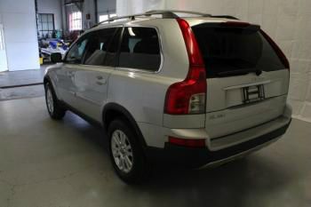 2008 Volvo XC90 2.0T 6SPD Convertible