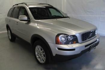 2008 Volvo XC90 2.0T 6SPD Convertible