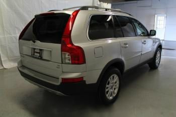 2008 Volvo XC90 2.0T 6SPD Convertible