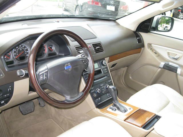2008 Volvo XC90 STD