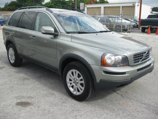 2008 Volvo XC90 STD
