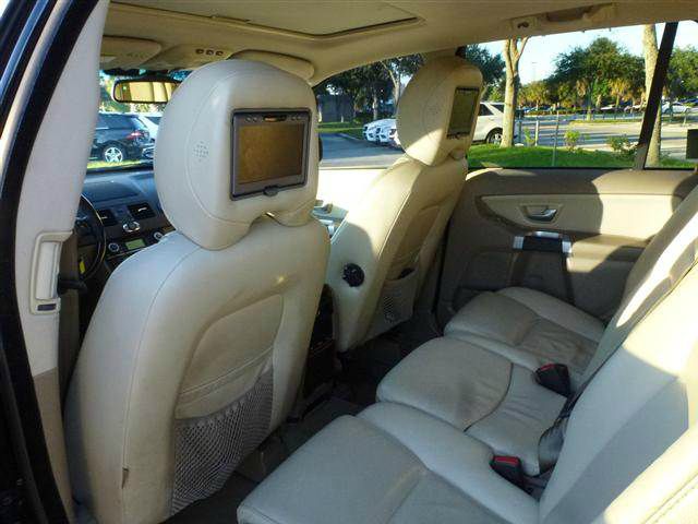 2008 Volvo XC90 STD