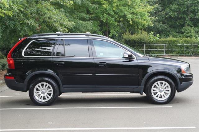 2008 Volvo XC90 XLT REG CAB 4X4