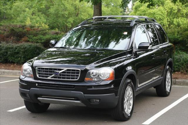 2008 Volvo XC90 XLT REG CAB 4X4