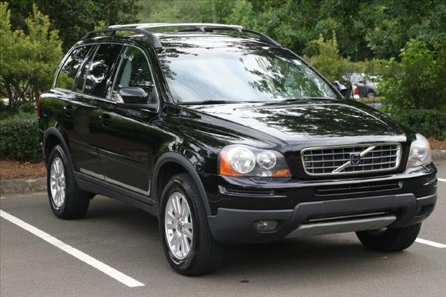 2008 Volvo XC90 XLT REG CAB 4X4
