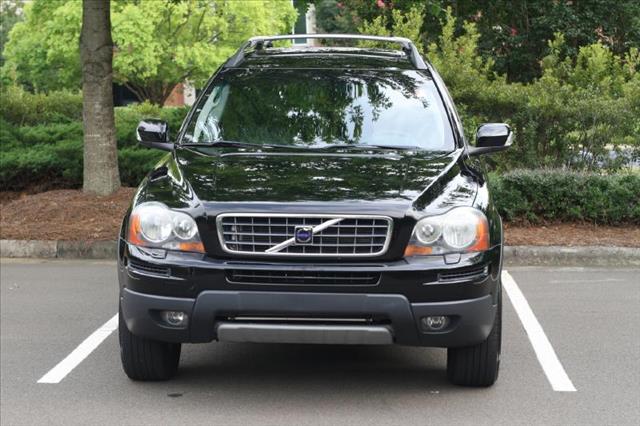 2008 Volvo XC90 XLT REG CAB 4X4