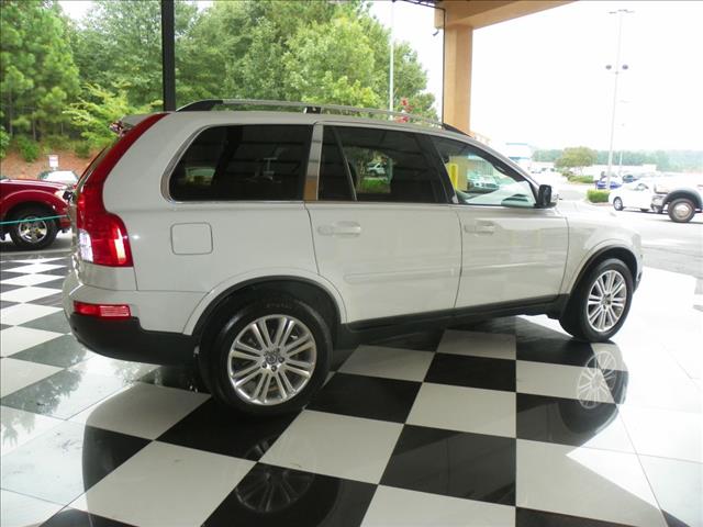 2008 Volvo XC90 Unknown