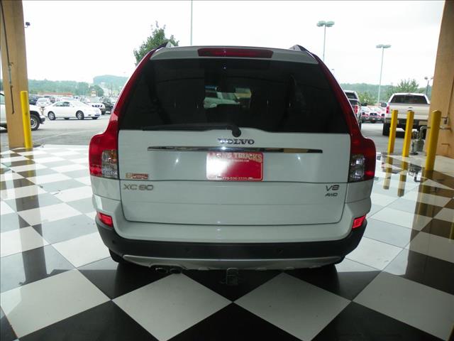 2008 Volvo XC90 Unknown