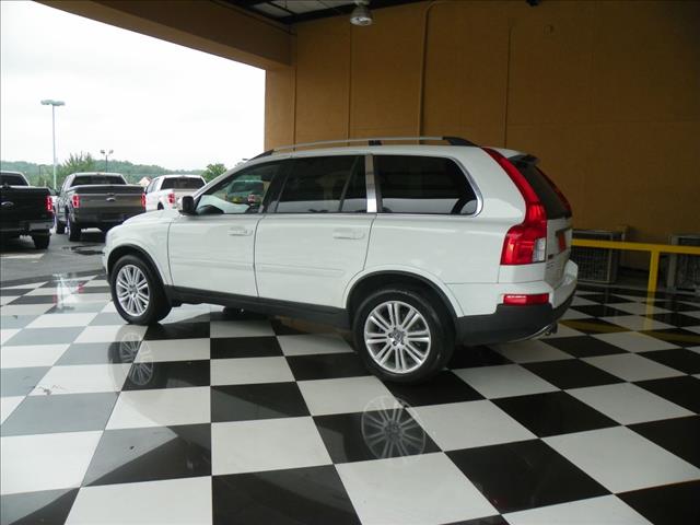 2008 Volvo XC90 Unknown