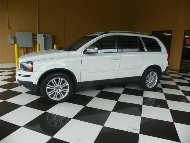2008 Volvo XC90 Unknown