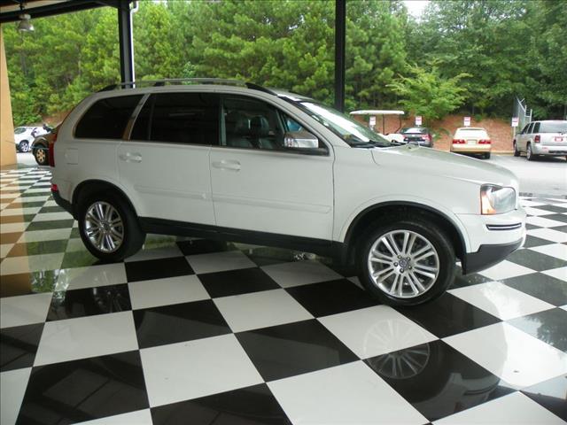 2008 Volvo XC90 Unknown