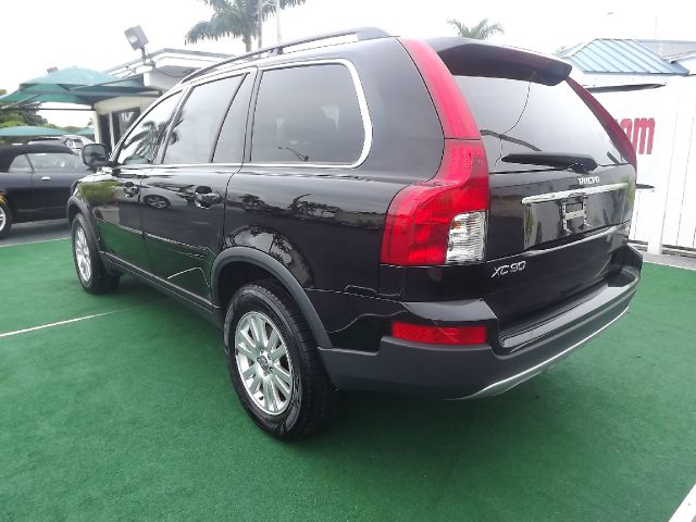 2008 Volvo XC90 STD