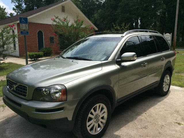 2008 Volvo XC90 Lariat Sprcb 4WD