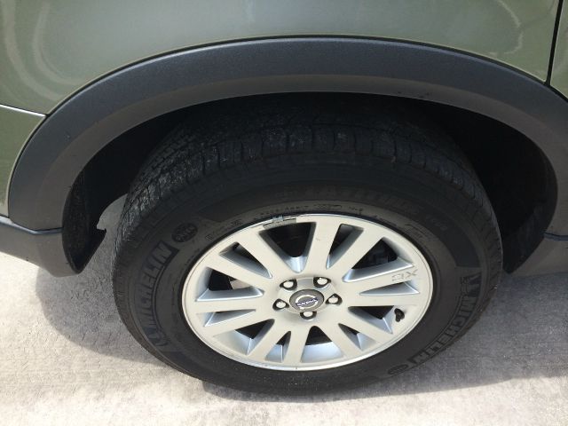 2008 Volvo XC90 Lariat Sprcb 4WD