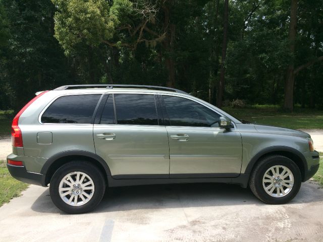 2008 Volvo XC90 Lariat Sprcb 4WD