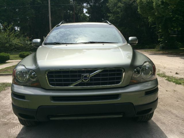 2008 Volvo XC90 Lariat Sprcb 4WD