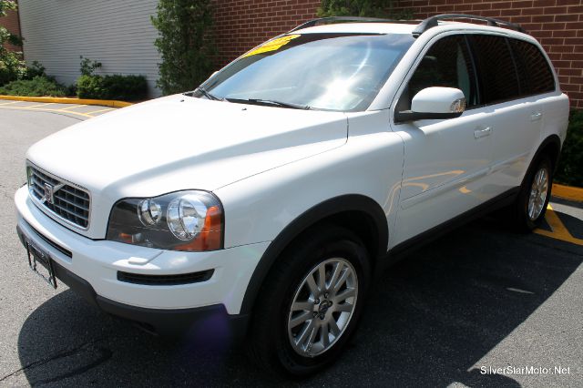2008 Volvo XC90 ZX3 S